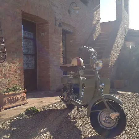 B&B Podere Il Pero 4*