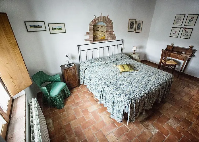 Podere Il Pero 4*