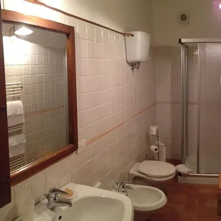 Podere Il Pero Siena