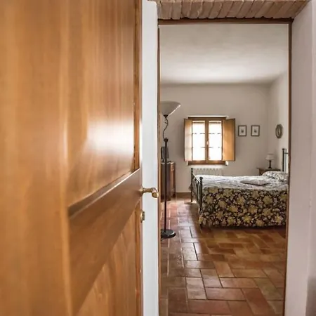 Podere Il Pero