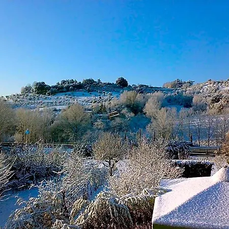 Podere Il Pero B&B 4*