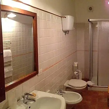 Podere Il Pero Bed & Breakfast Siena