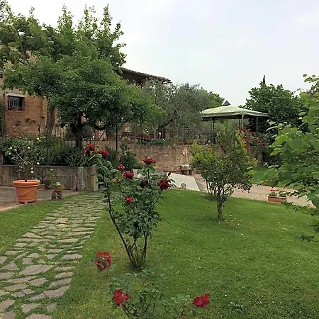 Podere Il Pero