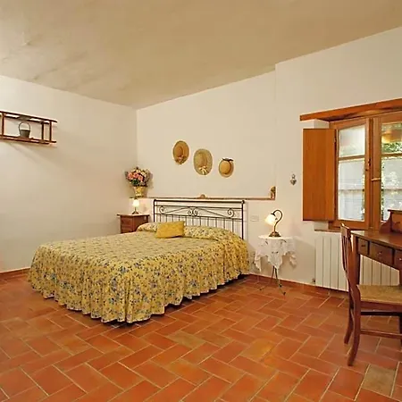 Podere Il Pero B&B