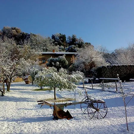 Podere Il Pero Siena