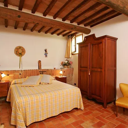 Bed & Breakfast Podere Il Pero