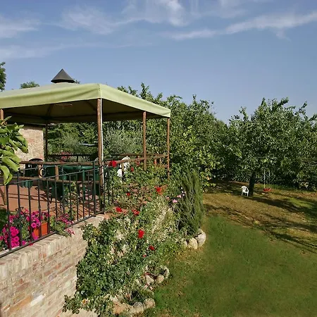 Podere Il Pero 4* Siena