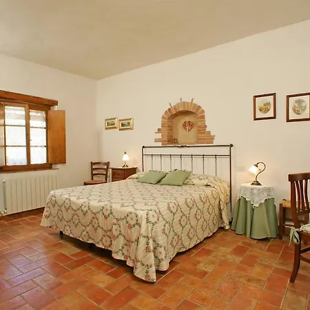 Podere Il Pero