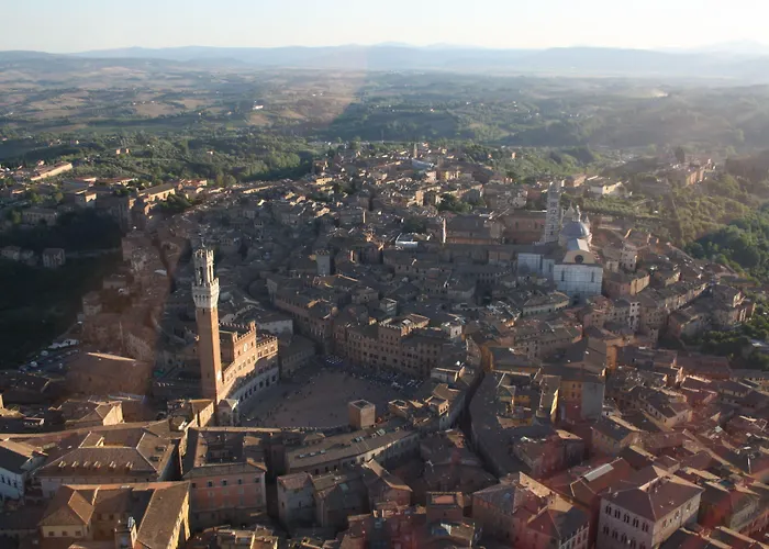 Podere Il Pero 4* Siena