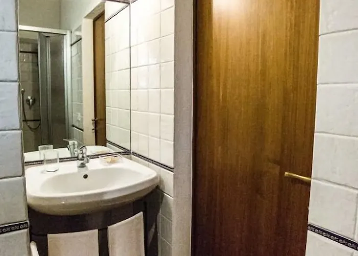 Podere Il Pero Panzió