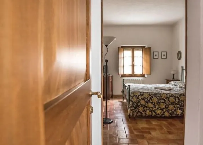 Podere Il Pero