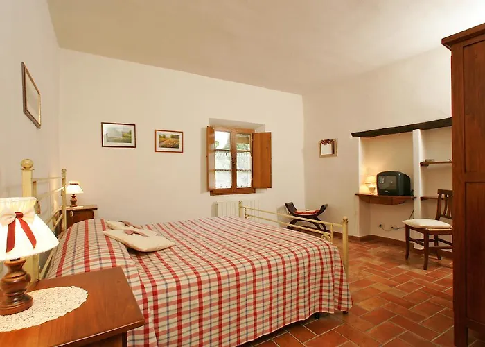Podere Il Pero 4* Siena