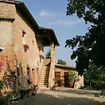 Bed and Breakfast Podere Il Pero