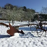 Podere Il Pero Bed and Breakfast