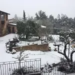 Podere Il Pero Bed and Breakfast