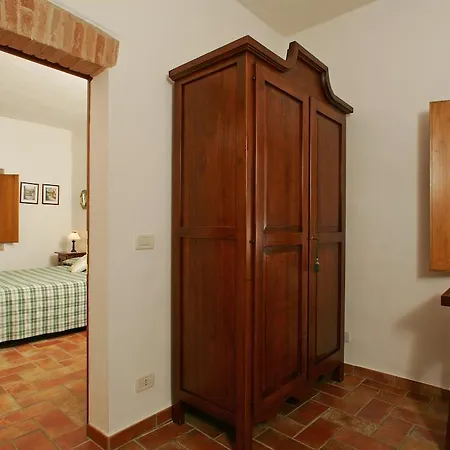 Bed & Breakfast Podere Il Pero
