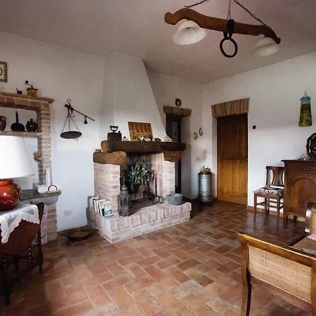 Podere Il Pero