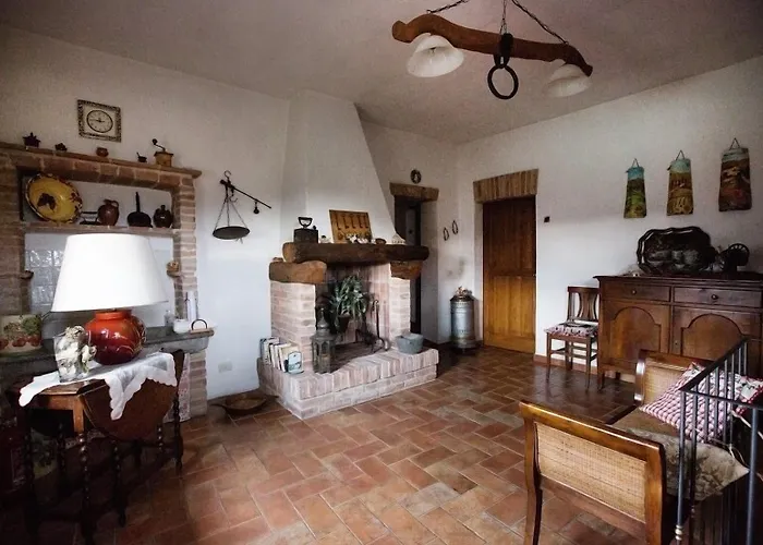 Podere Il Pero