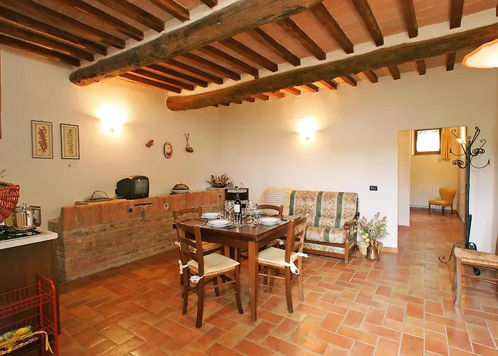 Podere Il Pero