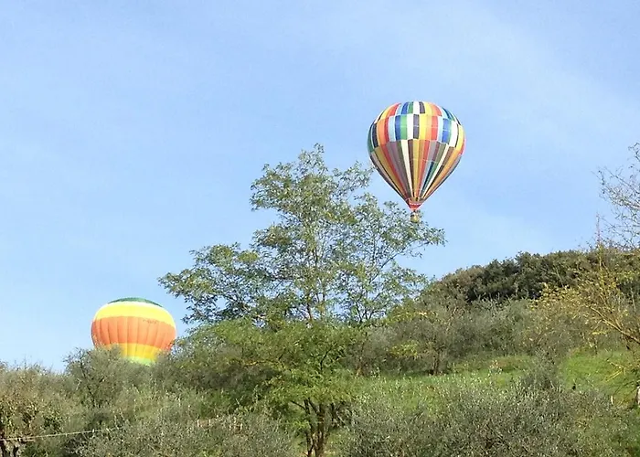 Podere Il Pero 4*