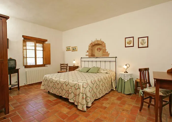 Podere Il Pero