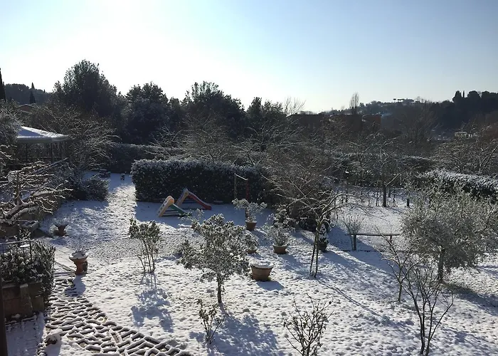 Podere Il Pero