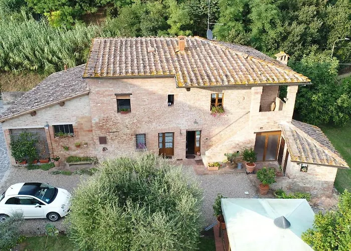 Podere Il Pero